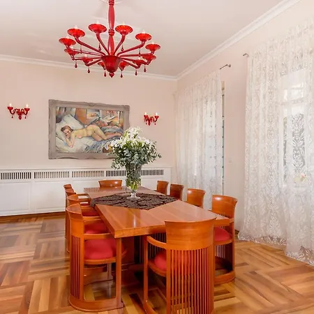 Villa Split Villa