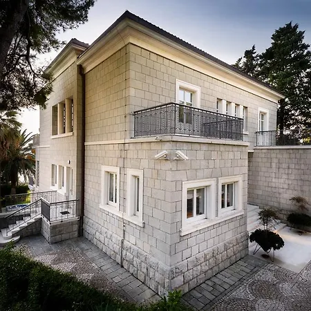 Villa Split *