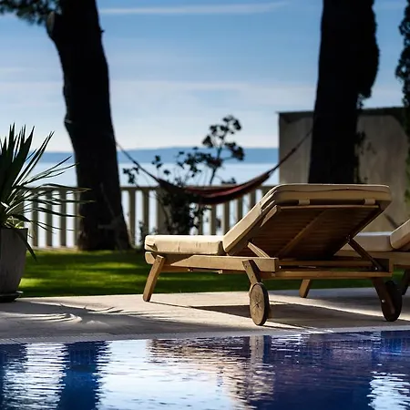 Villa Villa Split
