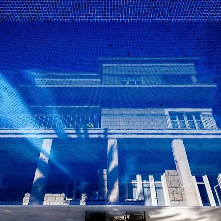 Villa Split