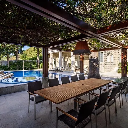 Villa Villa Split Split