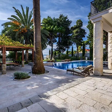 Villa Split Villa Split
