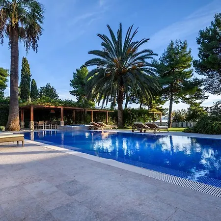 Villa Villa Split Split
