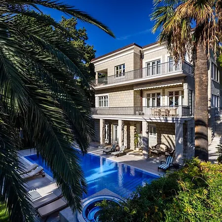 Villa Split Villa Split