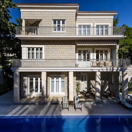 Villa Split Villa