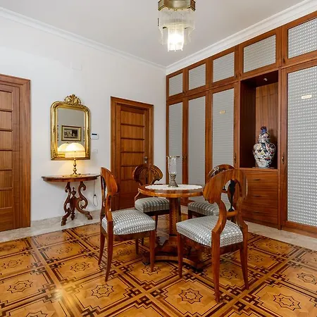 Villa Split