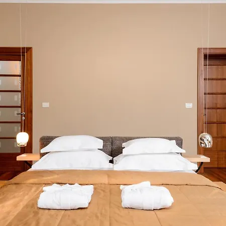 Villa Villa Split *