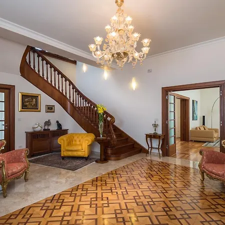 Villa Villa Split Split