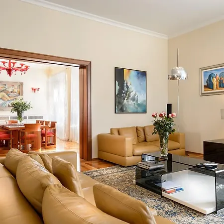 Villa Split Villa Split
