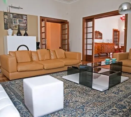 Villa Split Villa Split