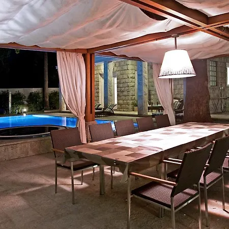 Villa Split Split