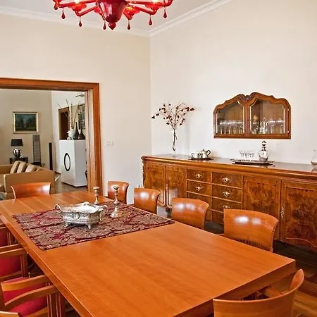 Villa Villa Split