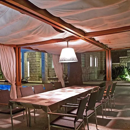 Villa Split Villa