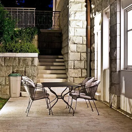 Villa Villa Split *