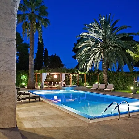 Villa Split *