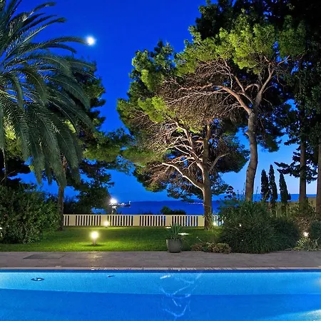Villa Split