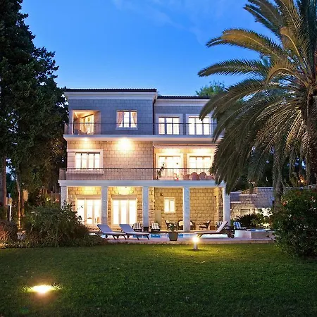 Villa Split Villa Split