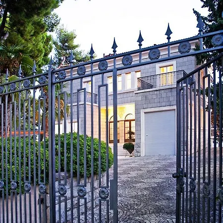 Villa Split Split