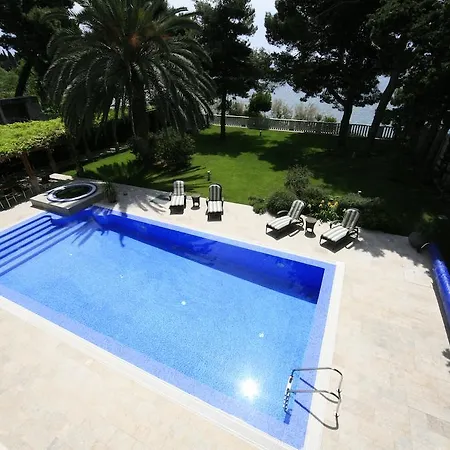 Villa Split Villa