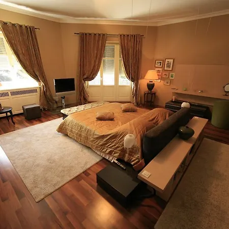 Villa Split
