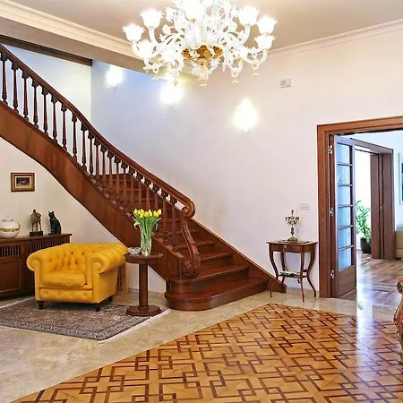 Villa Villa Split Split